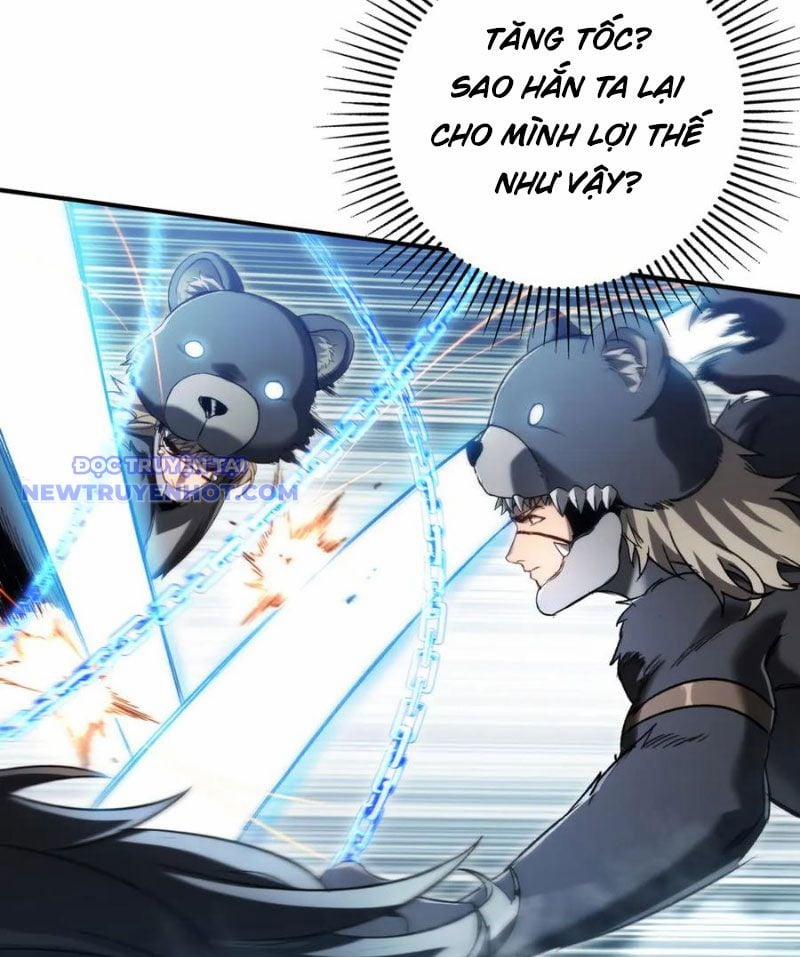 Boss Cuối Chấp Nhận Trở Thành Người Chơi 46 trang 38
