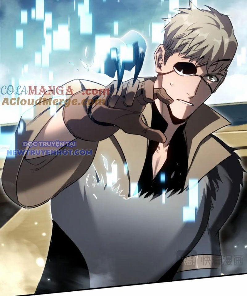 Boss Cuối Chấp Nhận Trở Thành Người Chơi 46 trang 40
