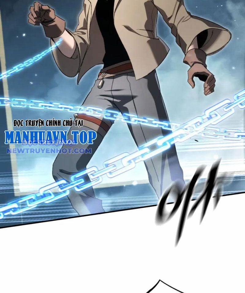 Boss Cuối Chấp Nhận Trở Thành Người Chơi 46 trang 46