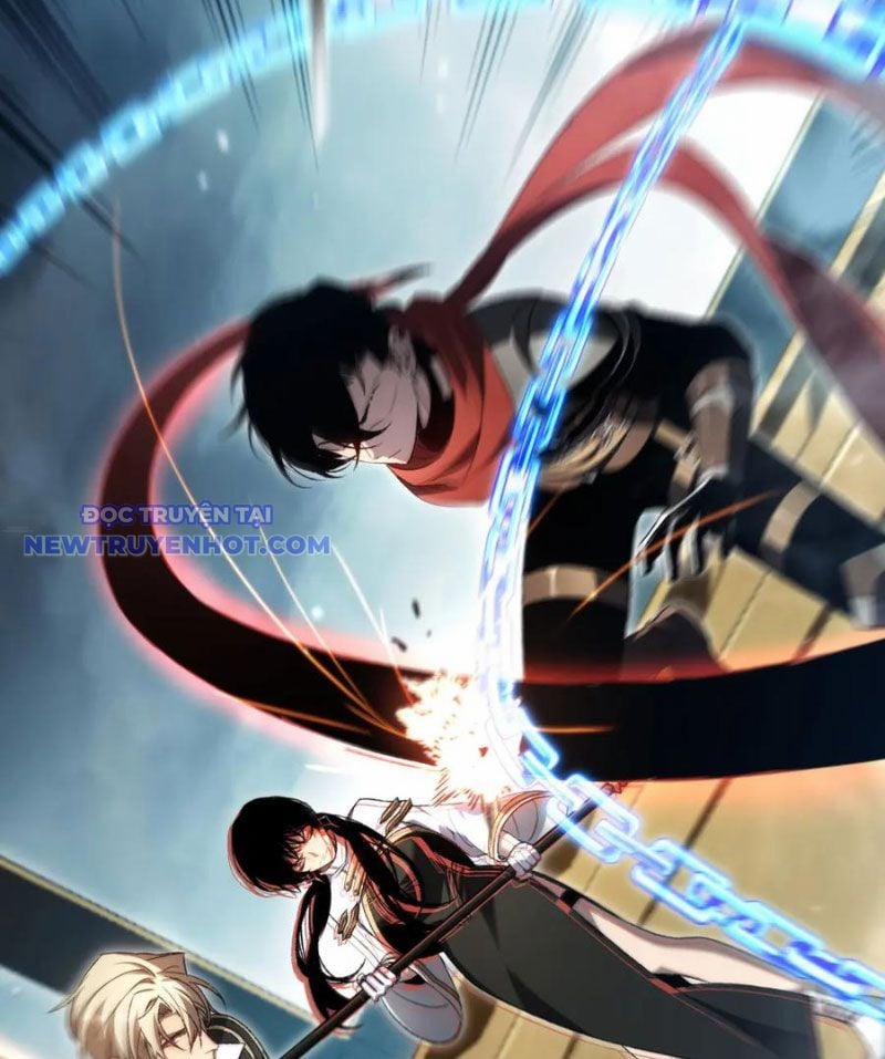 Boss Cuối Chấp Nhận Trở Thành Người Chơi 46 trang 49