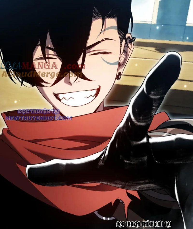 Boss Cuối Chấp Nhận Trở Thành Người Chơi 46 trang 55