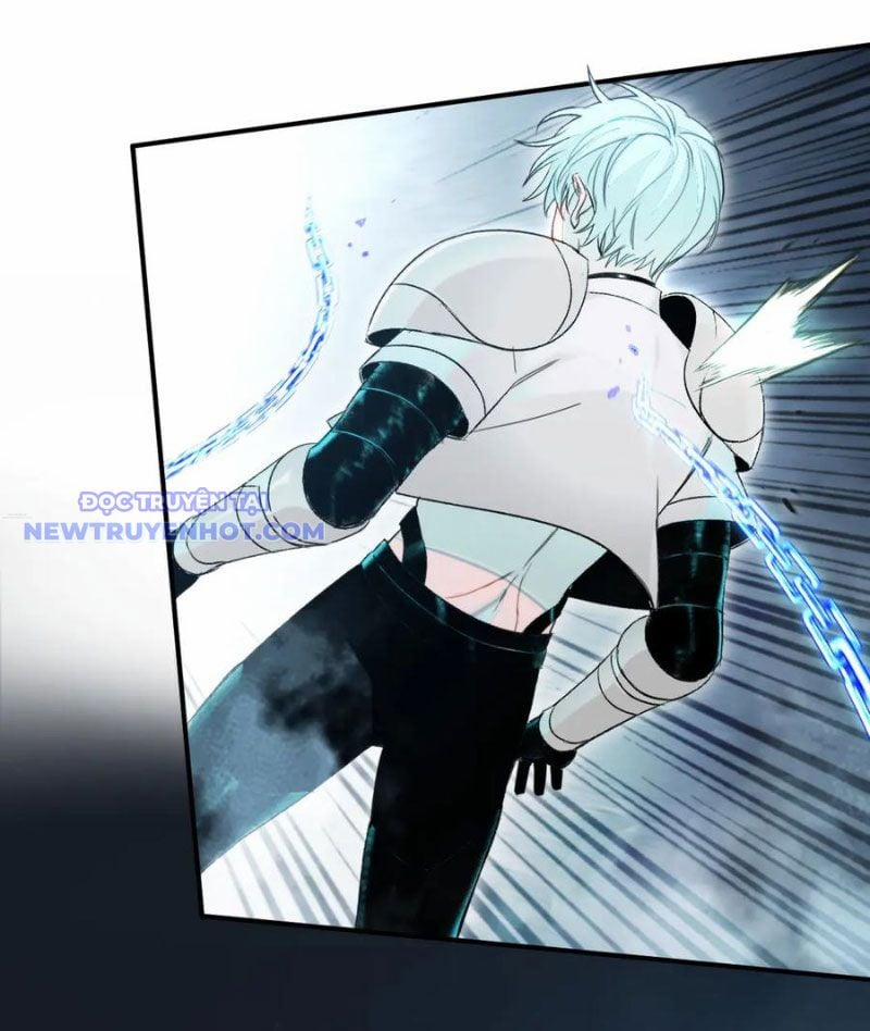 Boss Cuối Chấp Nhận Trở Thành Người Chơi 46 trang 61