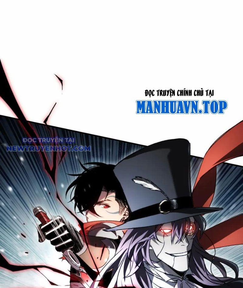 Boss Cuối Chấp Nhận Trở Thành Người Chơi 46 trang 70