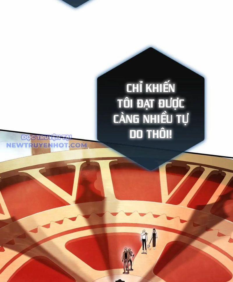 Boss Cuối Chấp Nhận Trở Thành Người Chơi 47 trang 19