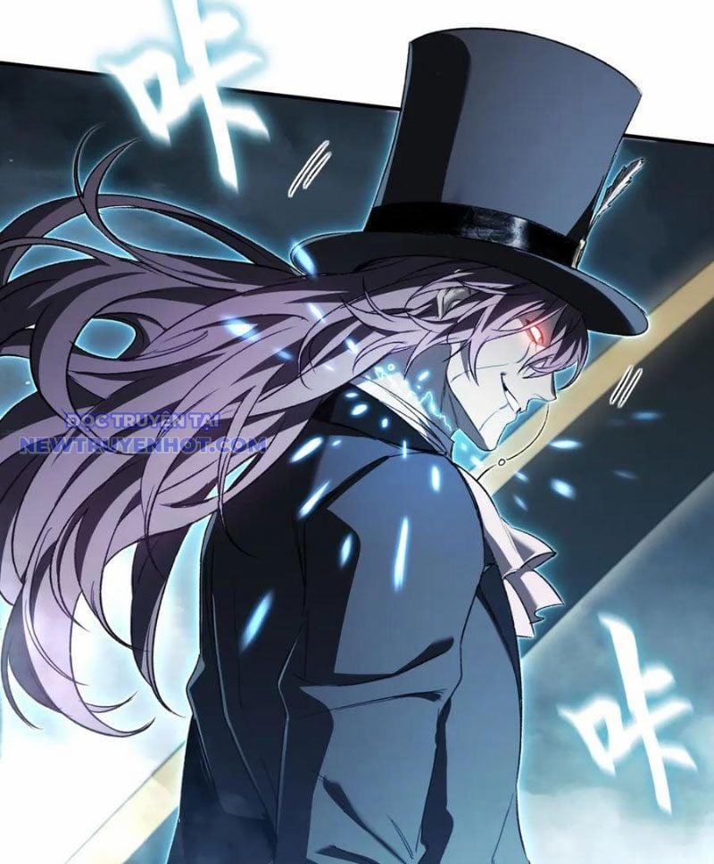 Boss Cuối Chấp Nhận Trở Thành Người Chơi 47 trang 23