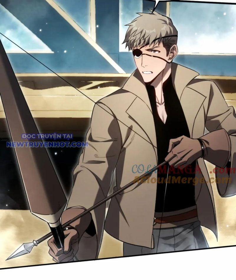 Boss Cuối Chấp Nhận Trở Thành Người Chơi 47 trang 27