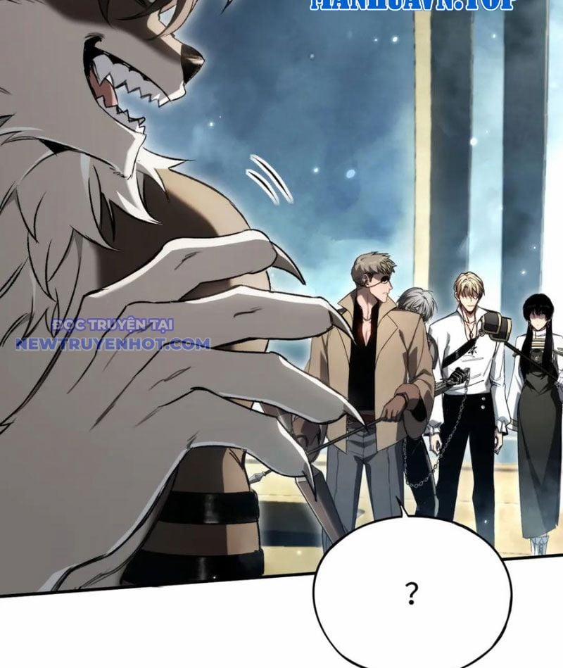 Boss Cuối Chấp Nhận Trở Thành Người Chơi 47 trang 29