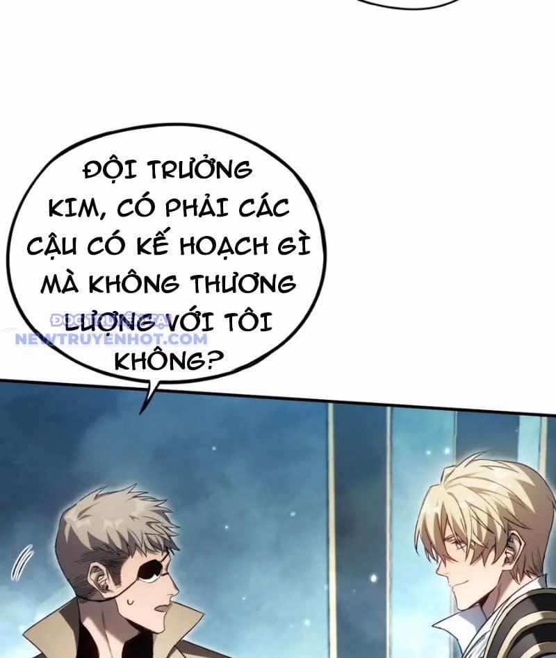 Boss Cuối Chấp Nhận Trở Thành Người Chơi 47 trang 30