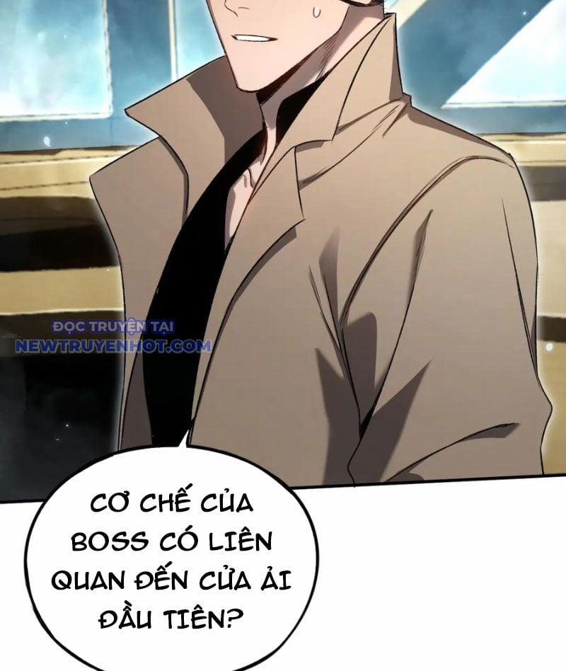 Boss Cuối Chấp Nhận Trở Thành Người Chơi 47 trang 33