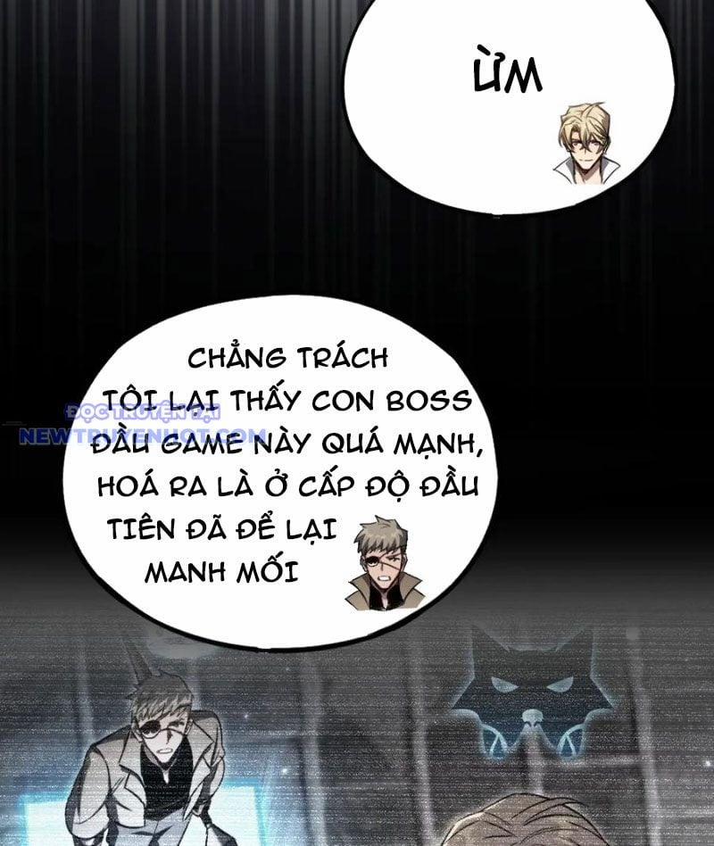 Boss Cuối Chấp Nhận Trở Thành Người Chơi 47 trang 39