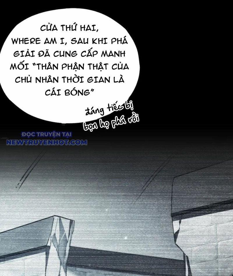 Boss Cuối Chấp Nhận Trở Thành Người Chơi 47 trang 41