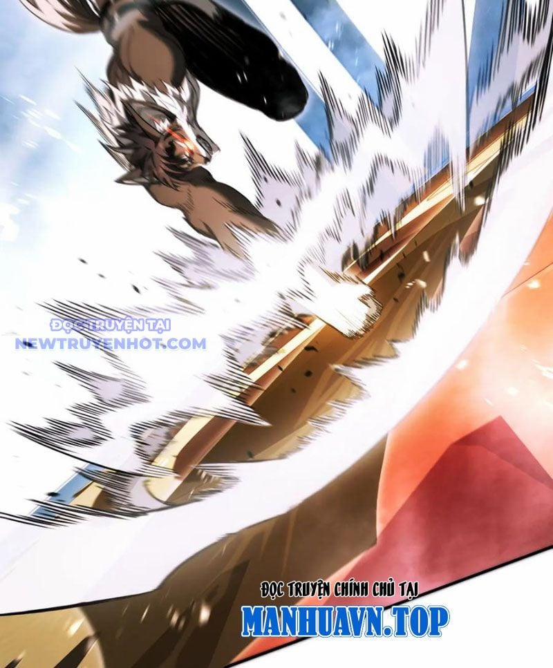 Boss Cuối Chấp Nhận Trở Thành Người Chơi 47 trang 8