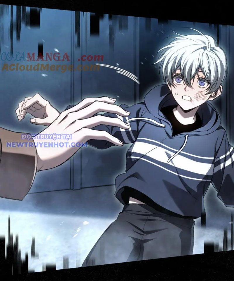 Boss Cuối Chấp Nhận Trở Thành Người Chơi 48 trang 15