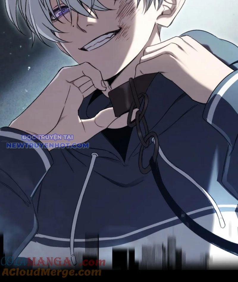 Boss Cuối Chấp Nhận Trở Thành Người Chơi 48 trang 27