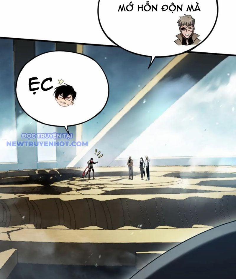 Boss Cuối Chấp Nhận Trở Thành Người Chơi 48 trang 31