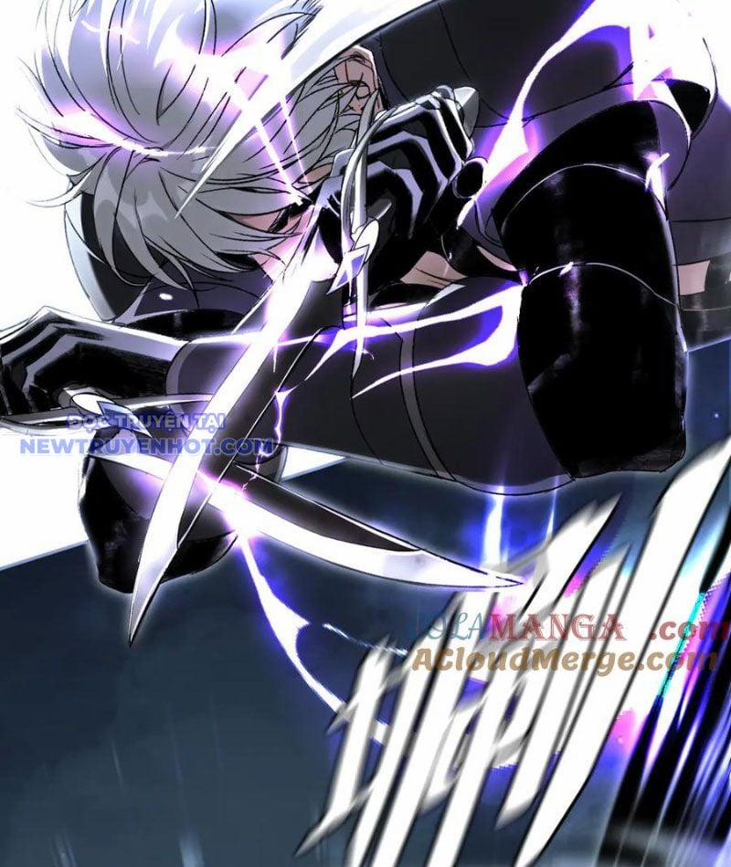 Boss Cuối Chấp Nhận Trở Thành Người Chơi 48 trang 42