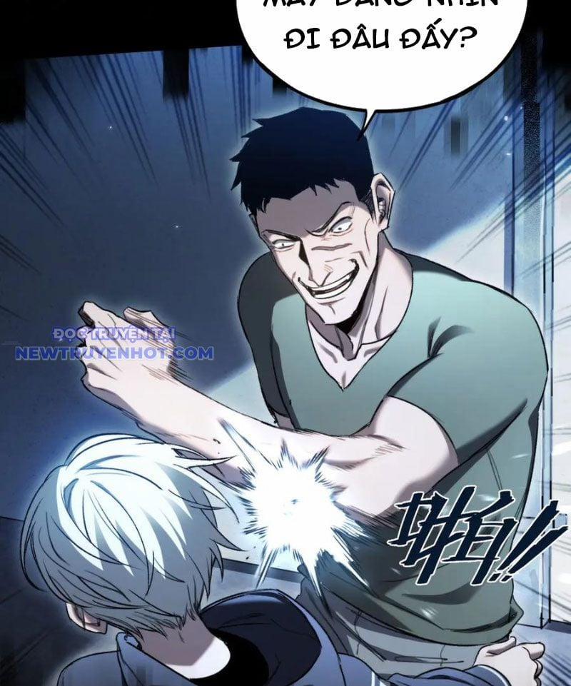 Boss Cuối Chấp Nhận Trở Thành Người Chơi 48 trang 6