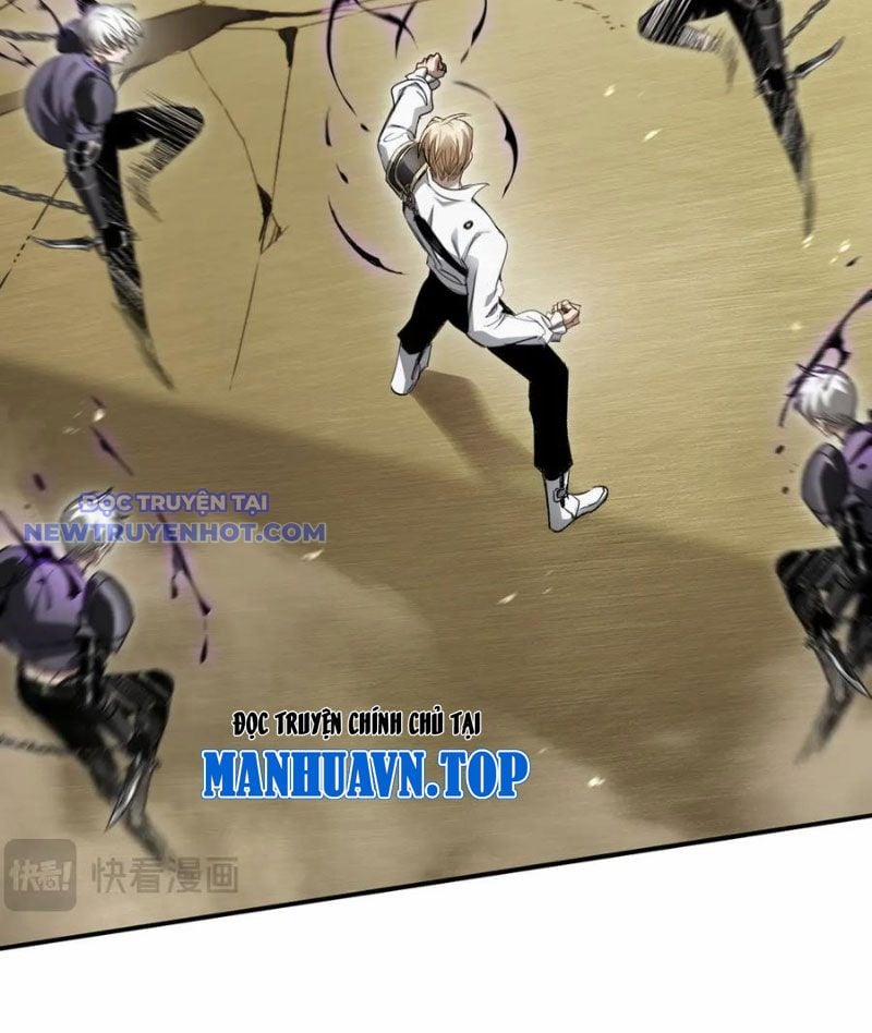 Boss Cuối Chấp Nhận Trở Thành Người Chơi 48 trang 66