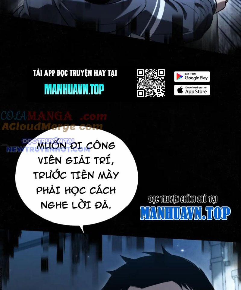 Boss Cuối Chấp Nhận Trở Thành Người Chơi 48 trang 7