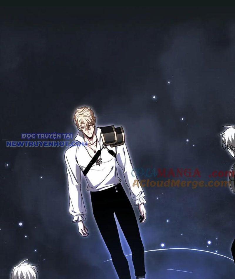 Boss Cuối Chấp Nhận Trở Thành Người Chơi 48 trang 73