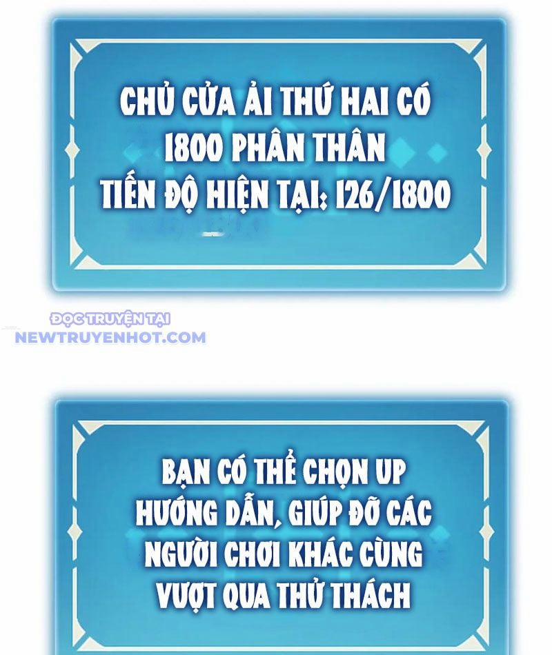 Boss Cuối Chấp Nhận Trở Thành Người Chơi 48 trang 81