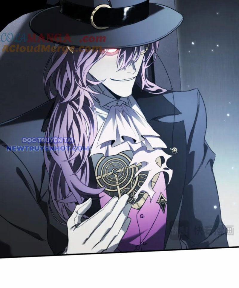 Boss Cuối Chấp Nhận Trở Thành Người Chơi 49 trang 10