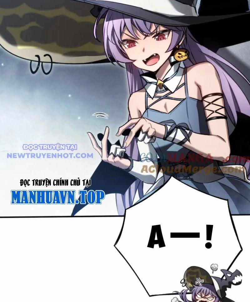 Boss Cuối Chấp Nhận Trở Thành Người Chơi 49 trang 12