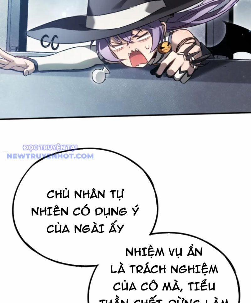 Boss Cuối Chấp Nhận Trở Thành Người Chơi 49 trang 14