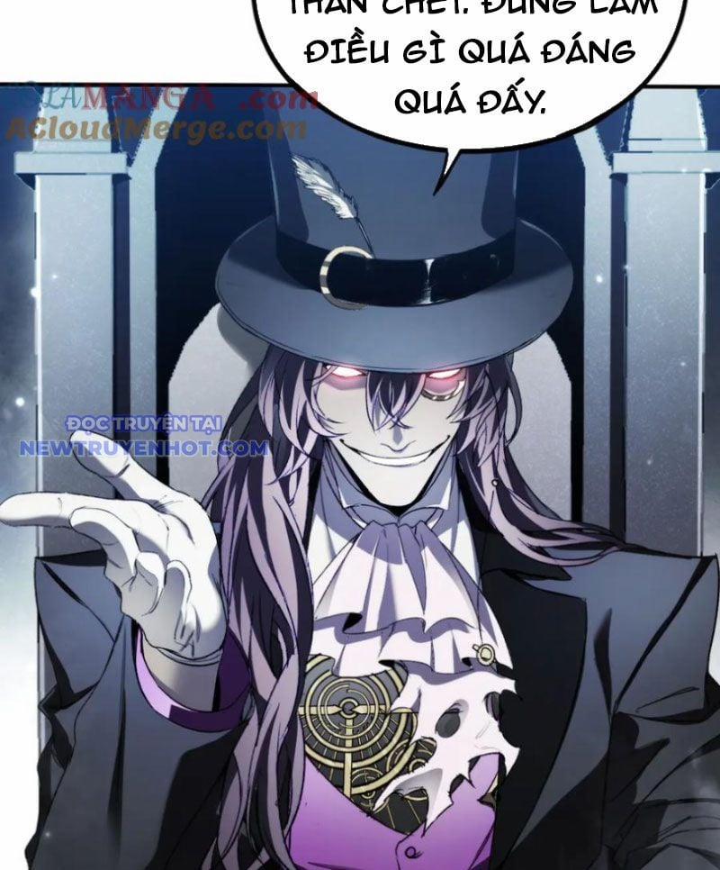 Boss Cuối Chấp Nhận Trở Thành Người Chơi 49 trang 15