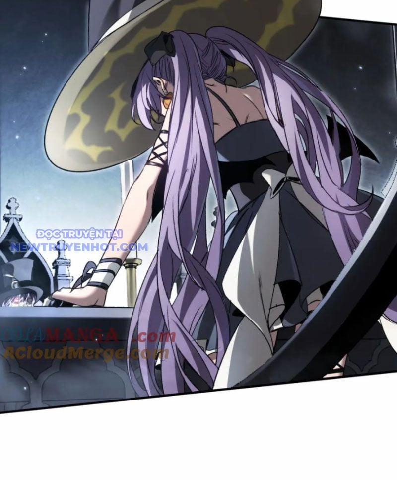Boss Cuối Chấp Nhận Trở Thành Người Chơi 49 trang 17