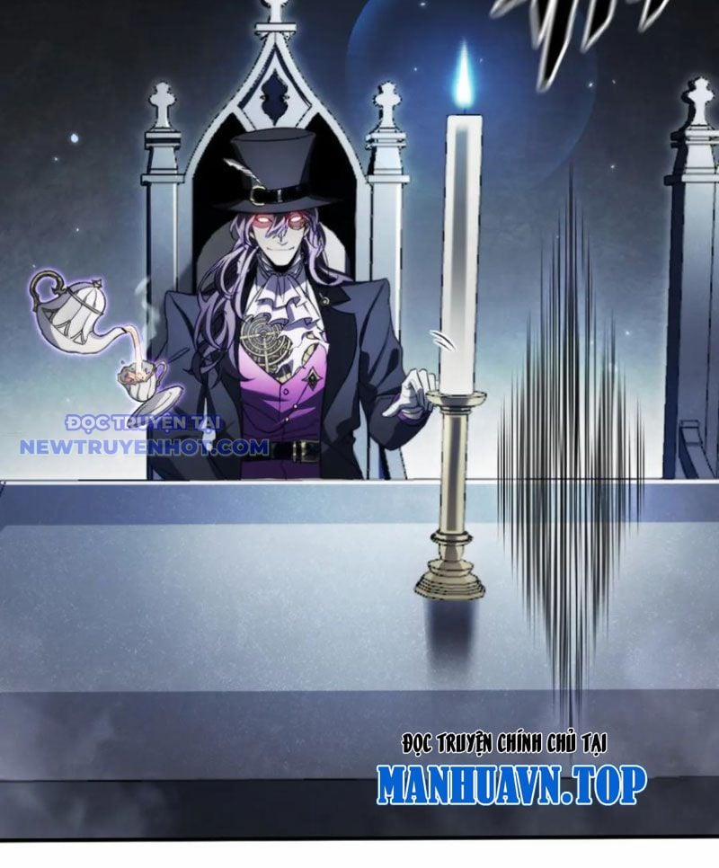 Boss Cuối Chấp Nhận Trở Thành Người Chơi 49 trang 21
