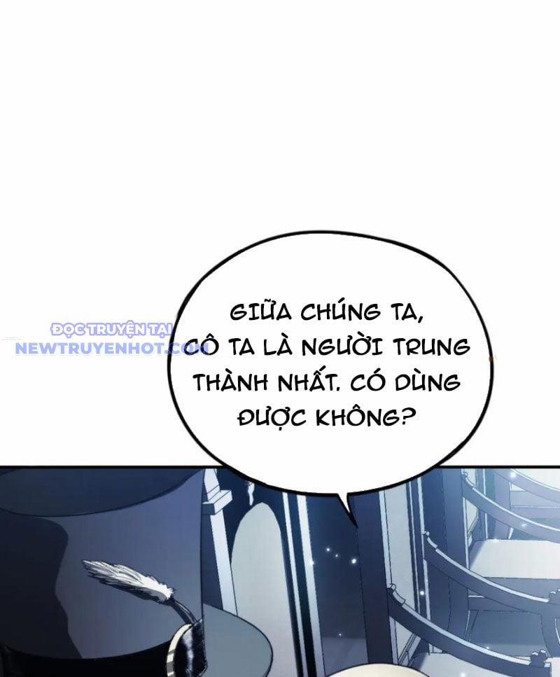 Boss Cuối Chấp Nhận Trở Thành Người Chơi 49 trang 22