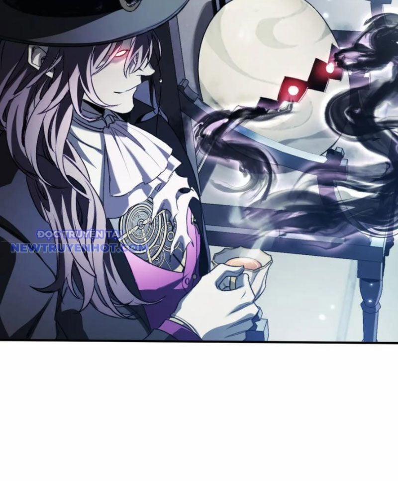 Boss Cuối Chấp Nhận Trở Thành Người Chơi 49 trang 23