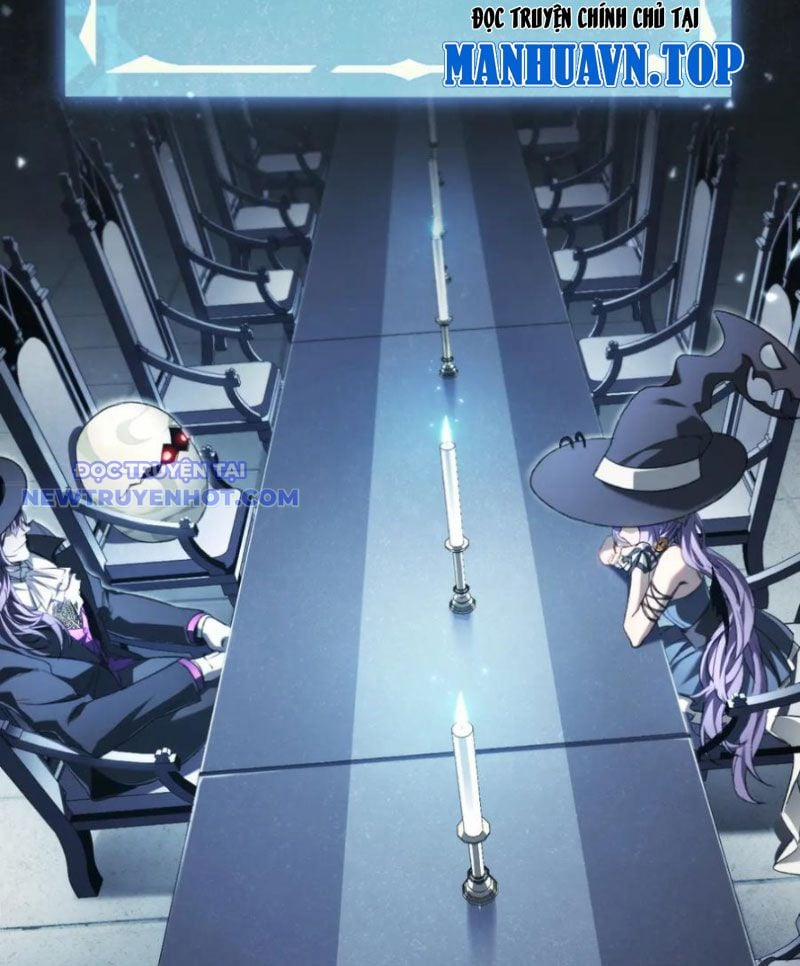 Boss Cuối Chấp Nhận Trở Thành Người Chơi 49 trang 3