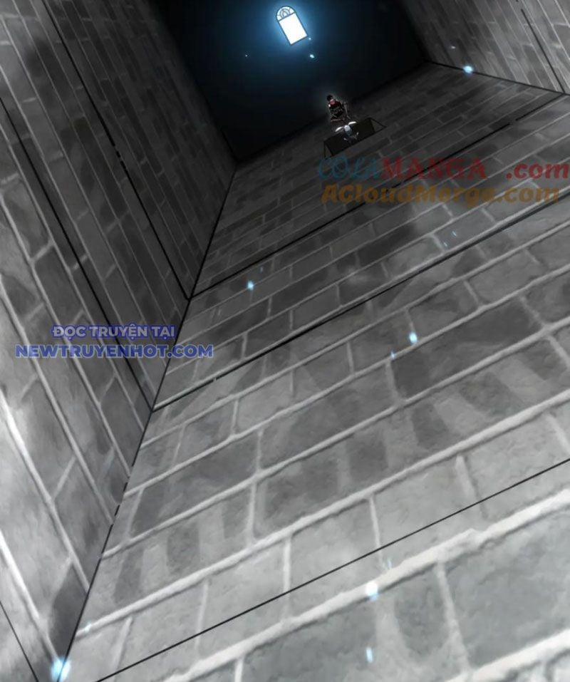 Boss Cuối Chấp Nhận Trở Thành Người Chơi 49 trang 30