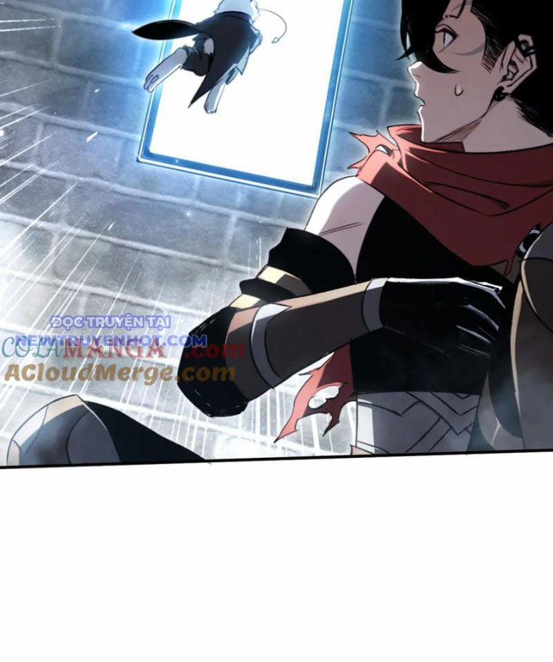 Boss Cuối Chấp Nhận Trở Thành Người Chơi 49 trang 37