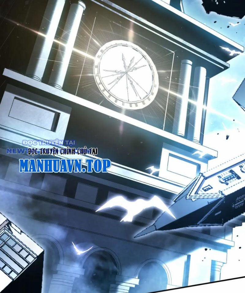Boss Cuối Chấp Nhận Trở Thành Người Chơi 49 trang 43