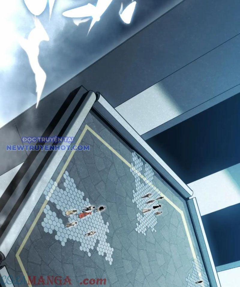 Boss Cuối Chấp Nhận Trở Thành Người Chơi 49 trang 47