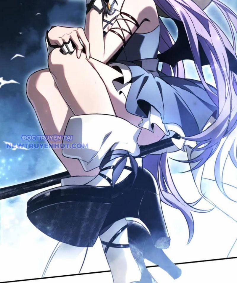 Boss Cuối Chấp Nhận Trở Thành Người Chơi 49 trang 56