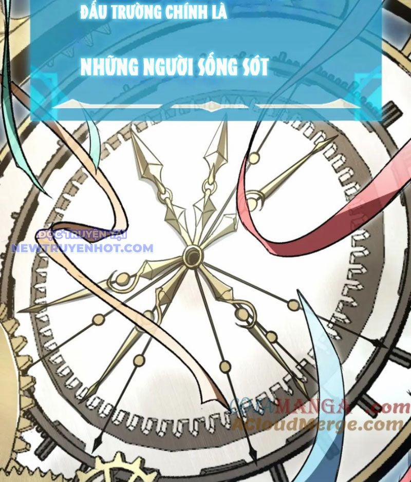 Boss Cuối Chấp Nhận Trở Thành Người Chơi 49 trang 60