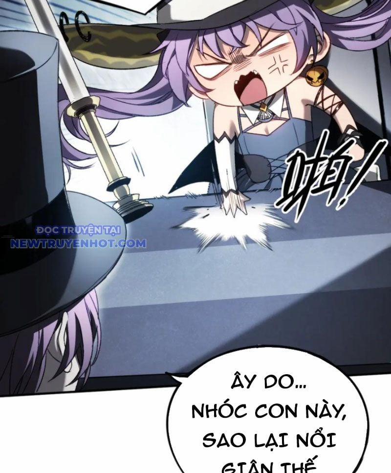 Boss Cuối Chấp Nhận Trở Thành Người Chơi 49 trang 8