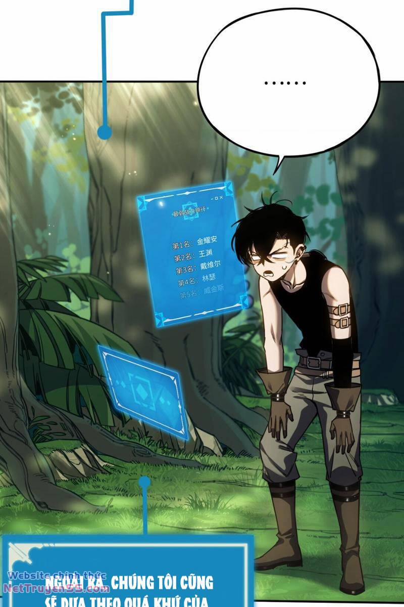 Boss Cuối Chấp Nhận Trở Thành Người Chơi 5 trang 10