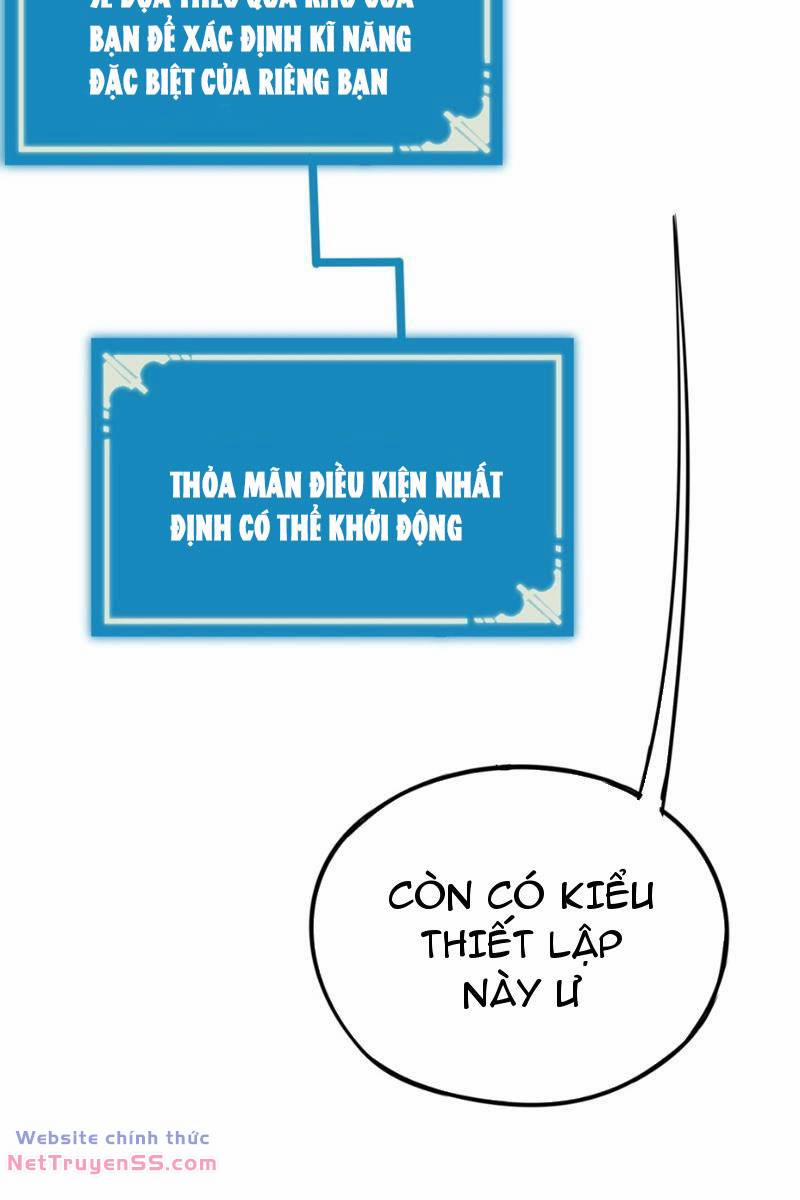 Boss Cuối Chấp Nhận Trở Thành Người Chơi 5 trang 11