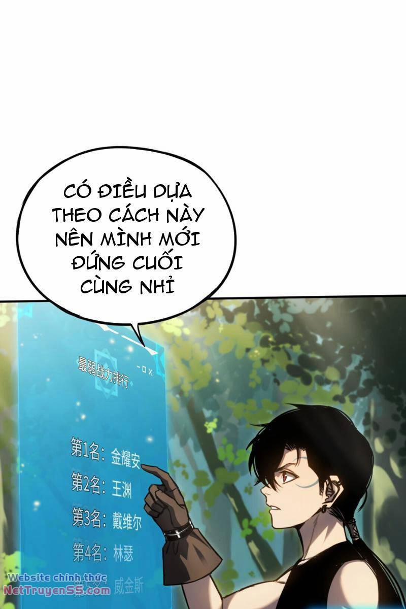 Boss Cuối Chấp Nhận Trở Thành Người Chơi 5 trang 12