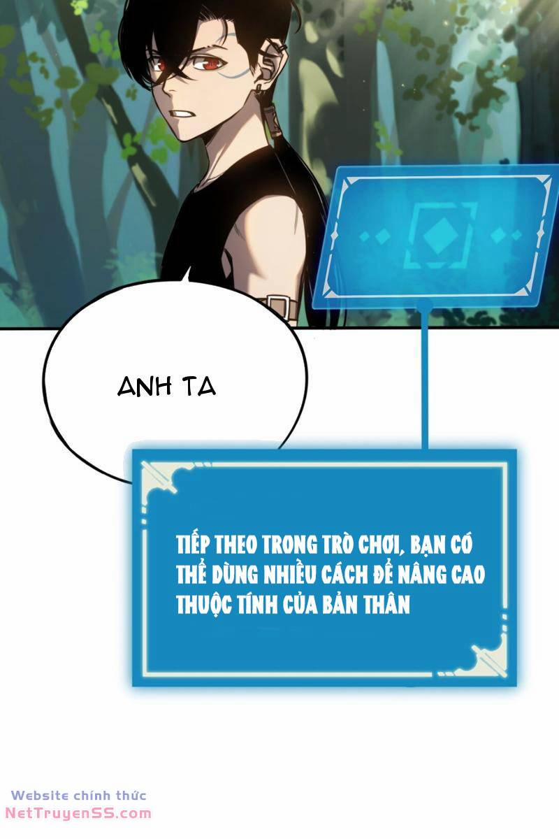 Boss Cuối Chấp Nhận Trở Thành Người Chơi 5 trang 14