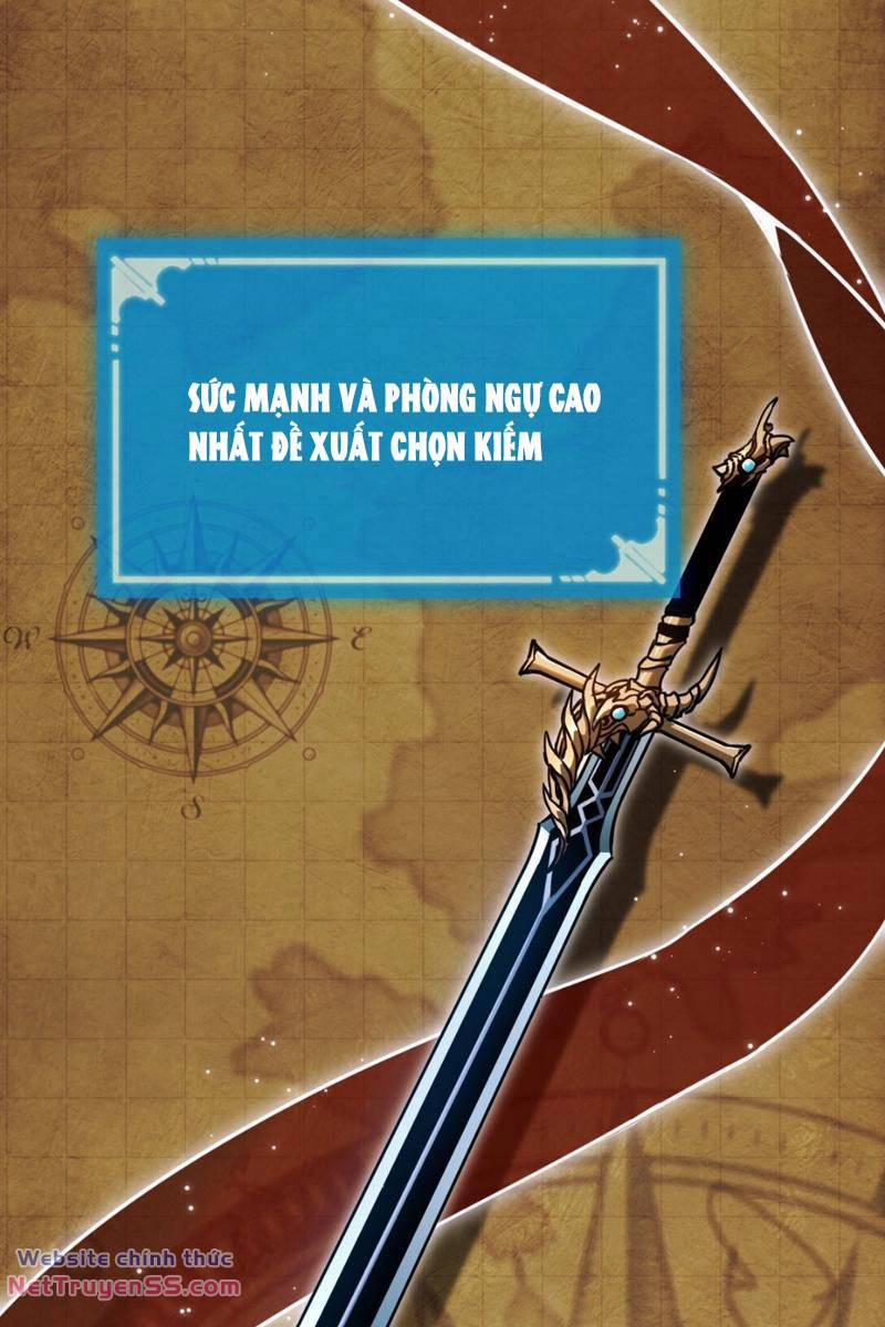 Boss Cuối Chấp Nhận Trở Thành Người Chơi 5 trang 18