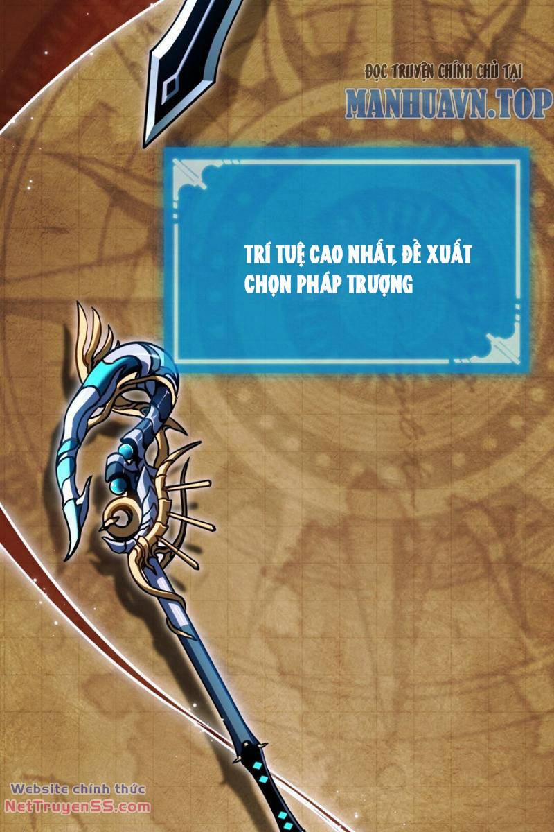 Boss Cuối Chấp Nhận Trở Thành Người Chơi 5 trang 19