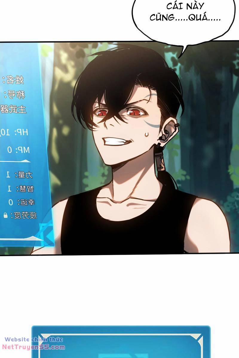 Boss Cuối Chấp Nhận Trở Thành Người Chơi 5 trang 2