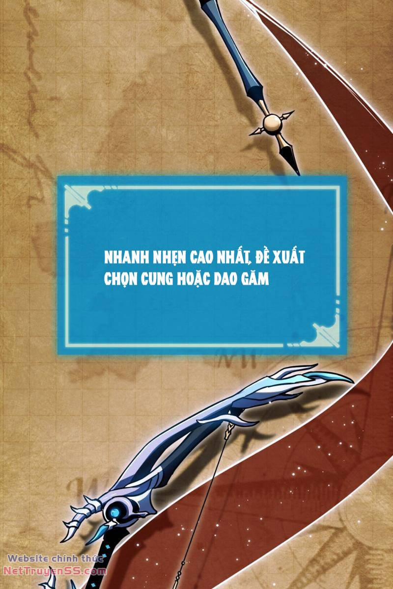 Boss Cuối Chấp Nhận Trở Thành Người Chơi 5 trang 20