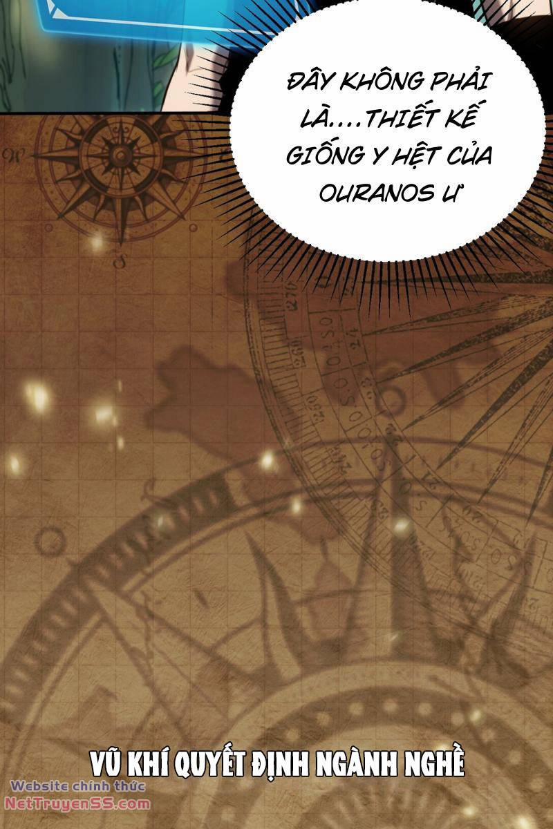 Boss Cuối Chấp Nhận Trở Thành Người Chơi 5 trang 25